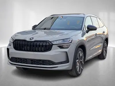 Skoda Kodiaq 2.0 tsi Sportline 4x4 204cv dsg nuova a Ravenna