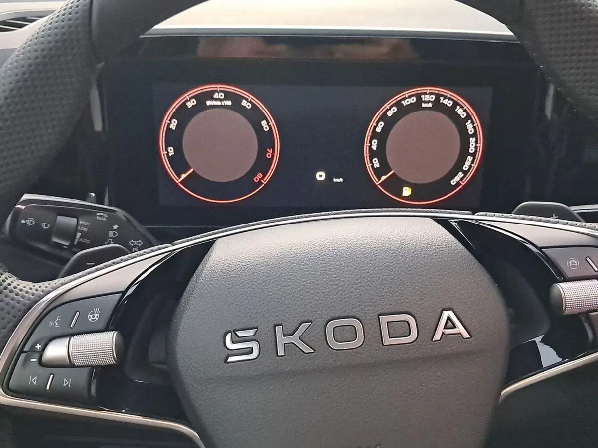 Skoda Kodiaq nuova a Ravenna (11)