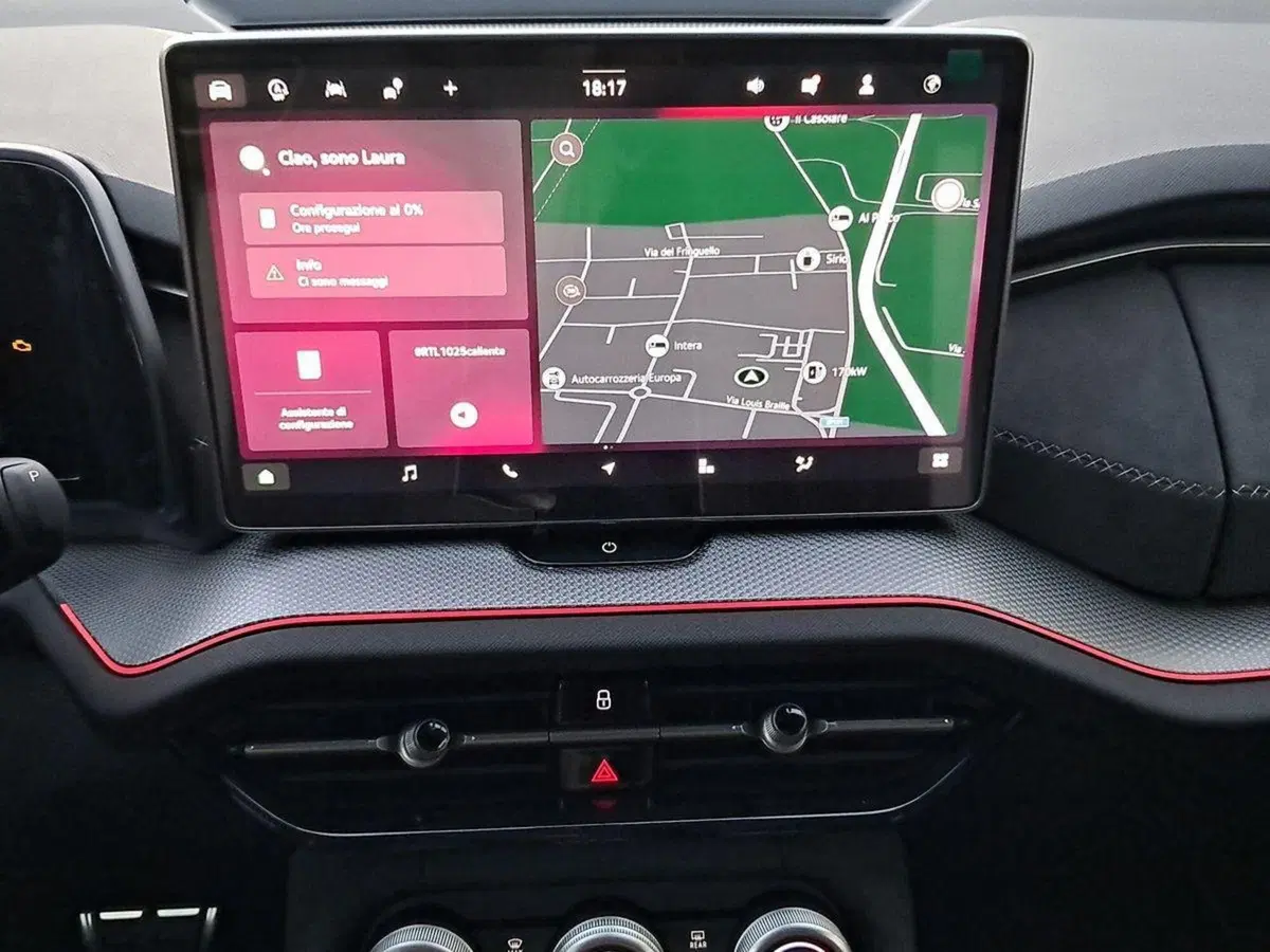 Skoda Kodiaq nuova a Ravenna (12)