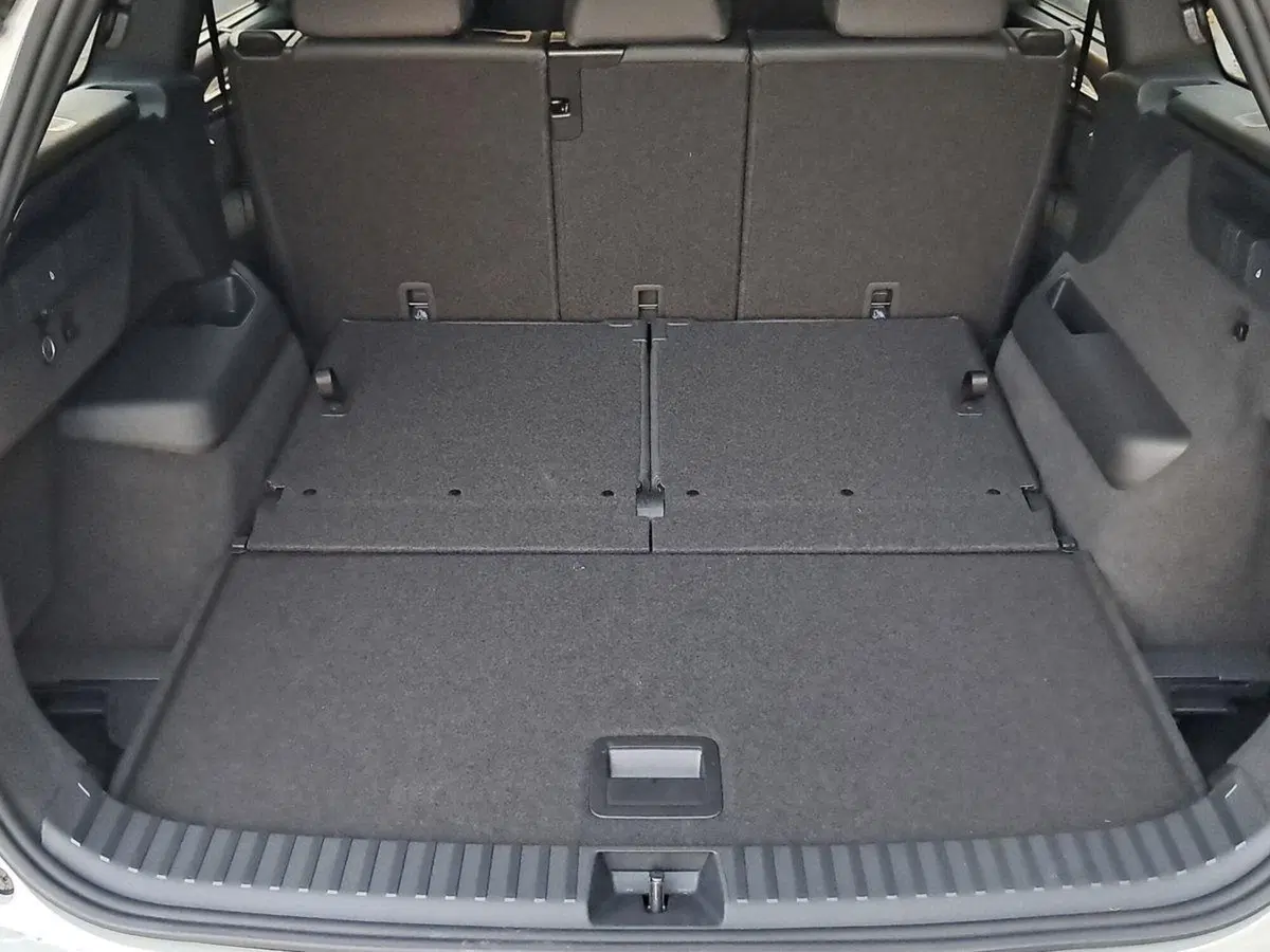Skoda Kodiaq nuova a Ravenna (13)