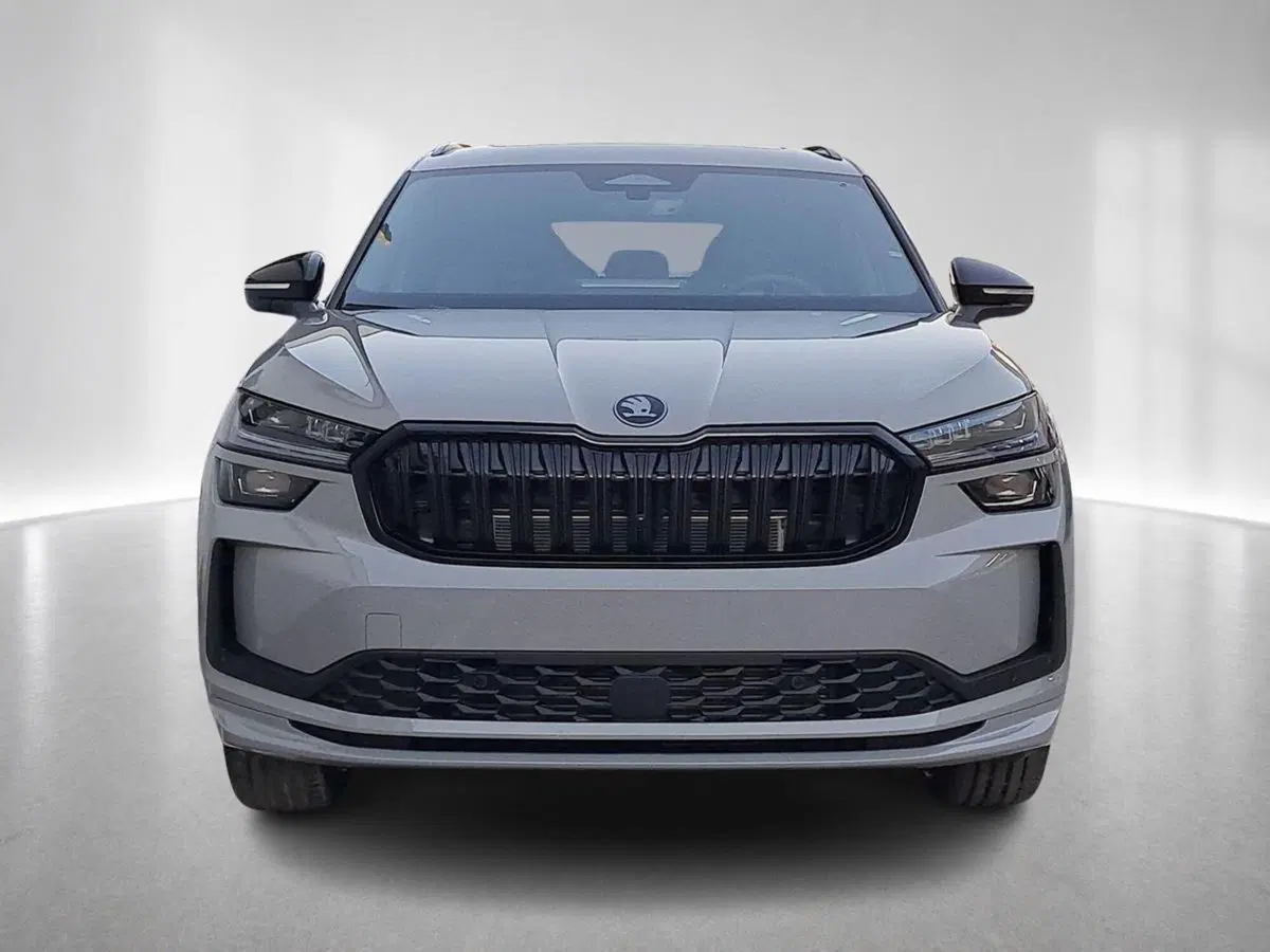 Skoda Kodiaq nuova a Ravenna (2)