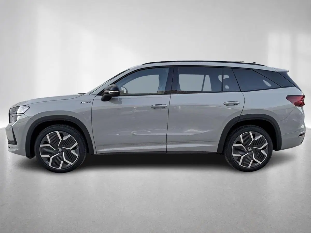Skoda Kodiaq nuova a Ravenna (3)
