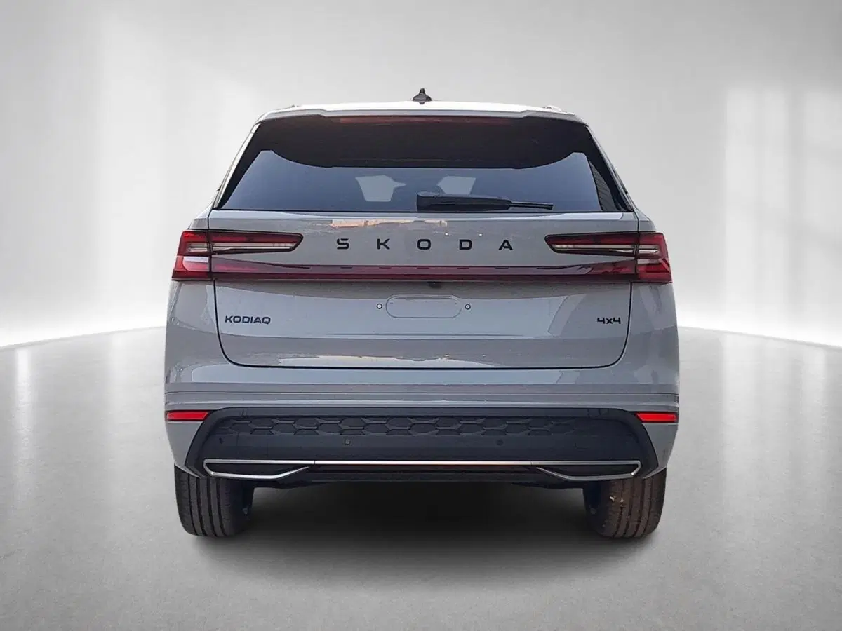 Skoda Kodiaq nuova a Ravenna (5)
