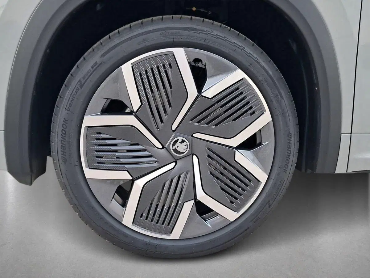 Skoda Kodiaq nuova a Ravenna (6)