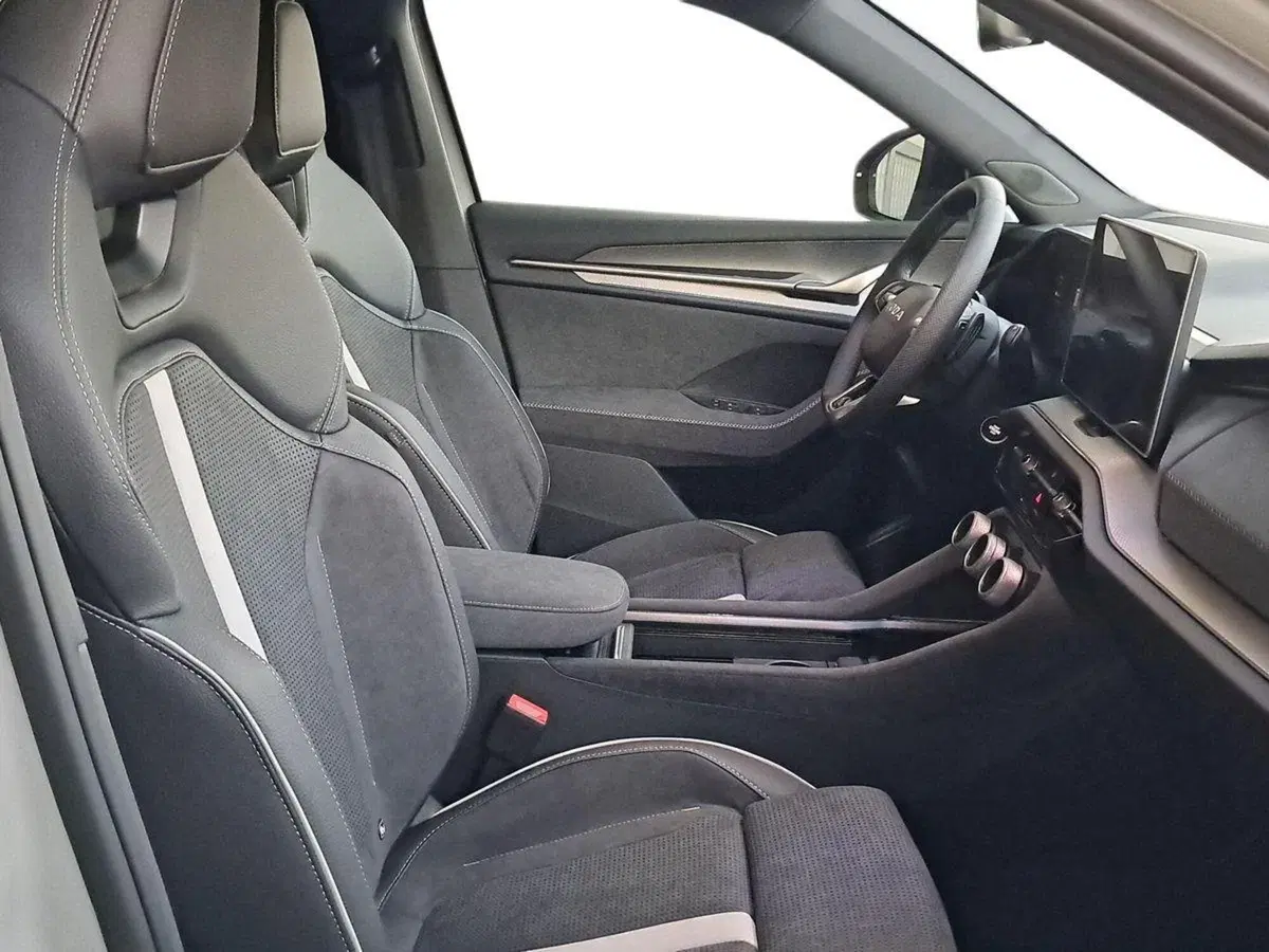 Skoda Kodiaq nuova a Ravenna (7)