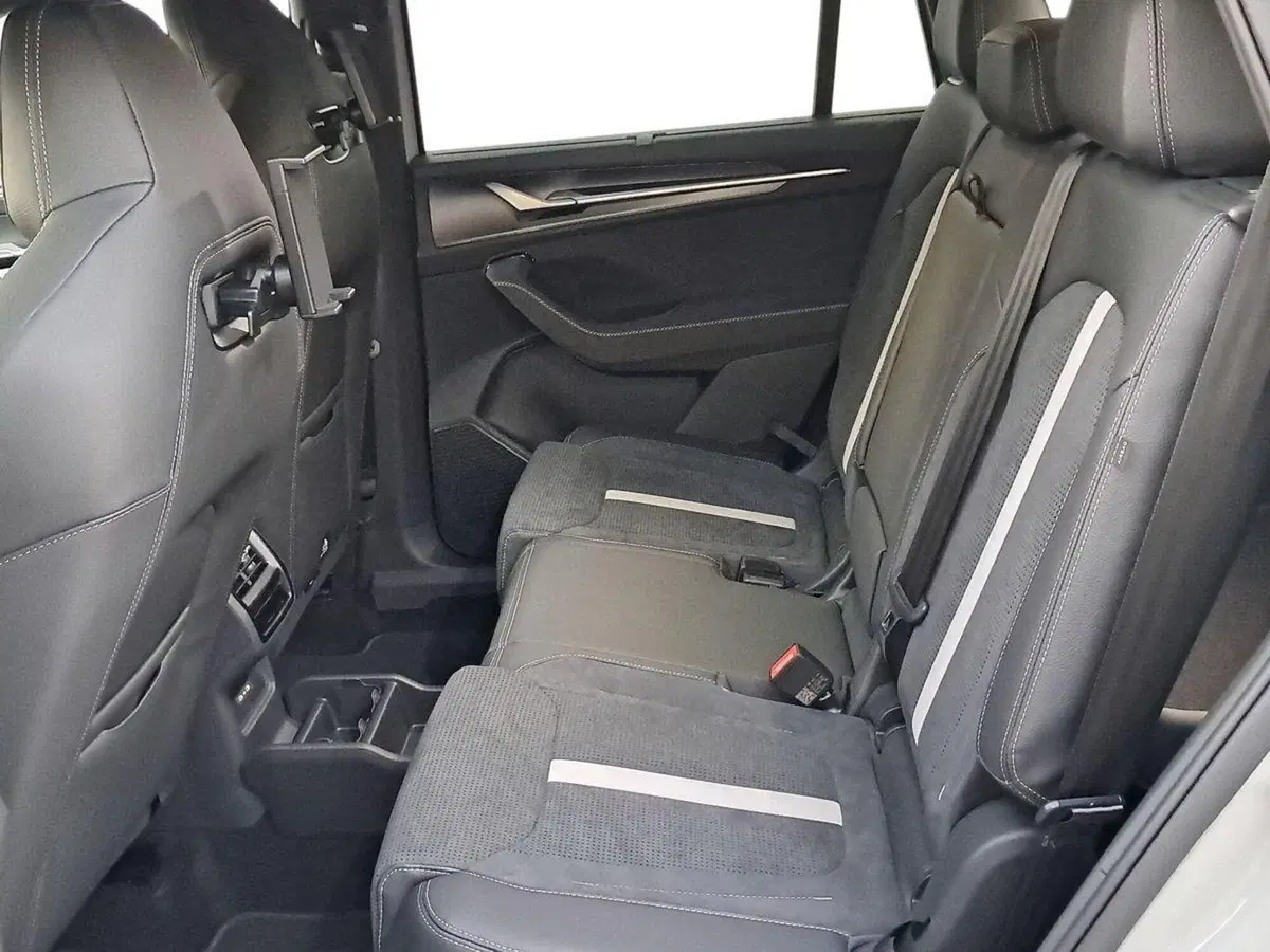 Skoda Kodiaq nuova a Ravenna (9)