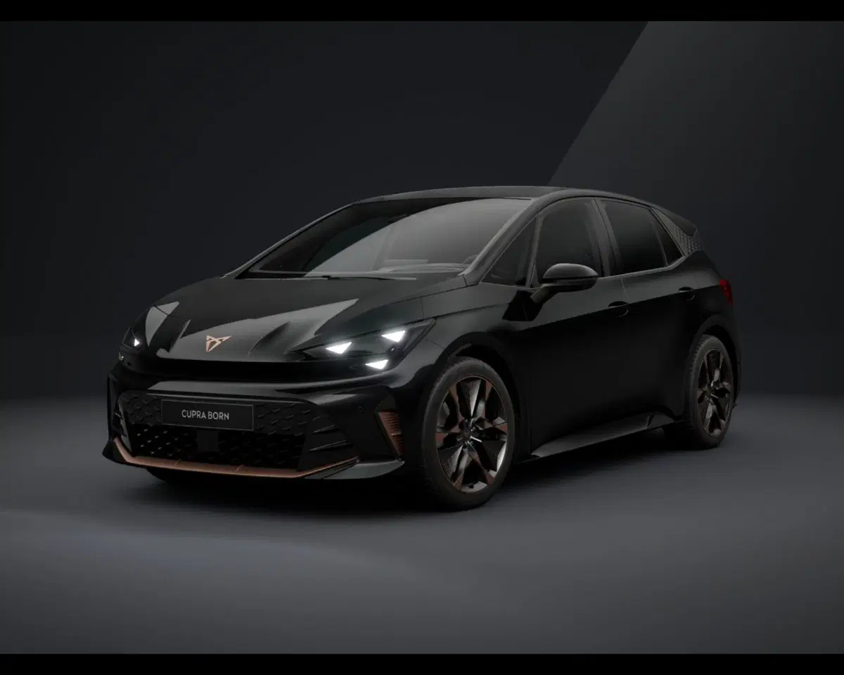 Cupra Born nuova a Ravenna