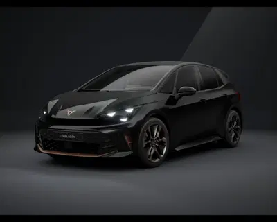 Cupra Born Born 58kWh 204CV nuova a Ravenna