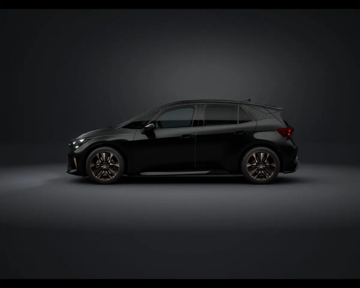 Cupra Born nuova a Ravenna (5)