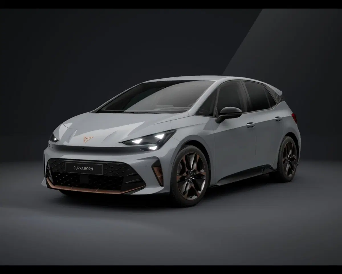 Cupra Born nuova a Ravenna