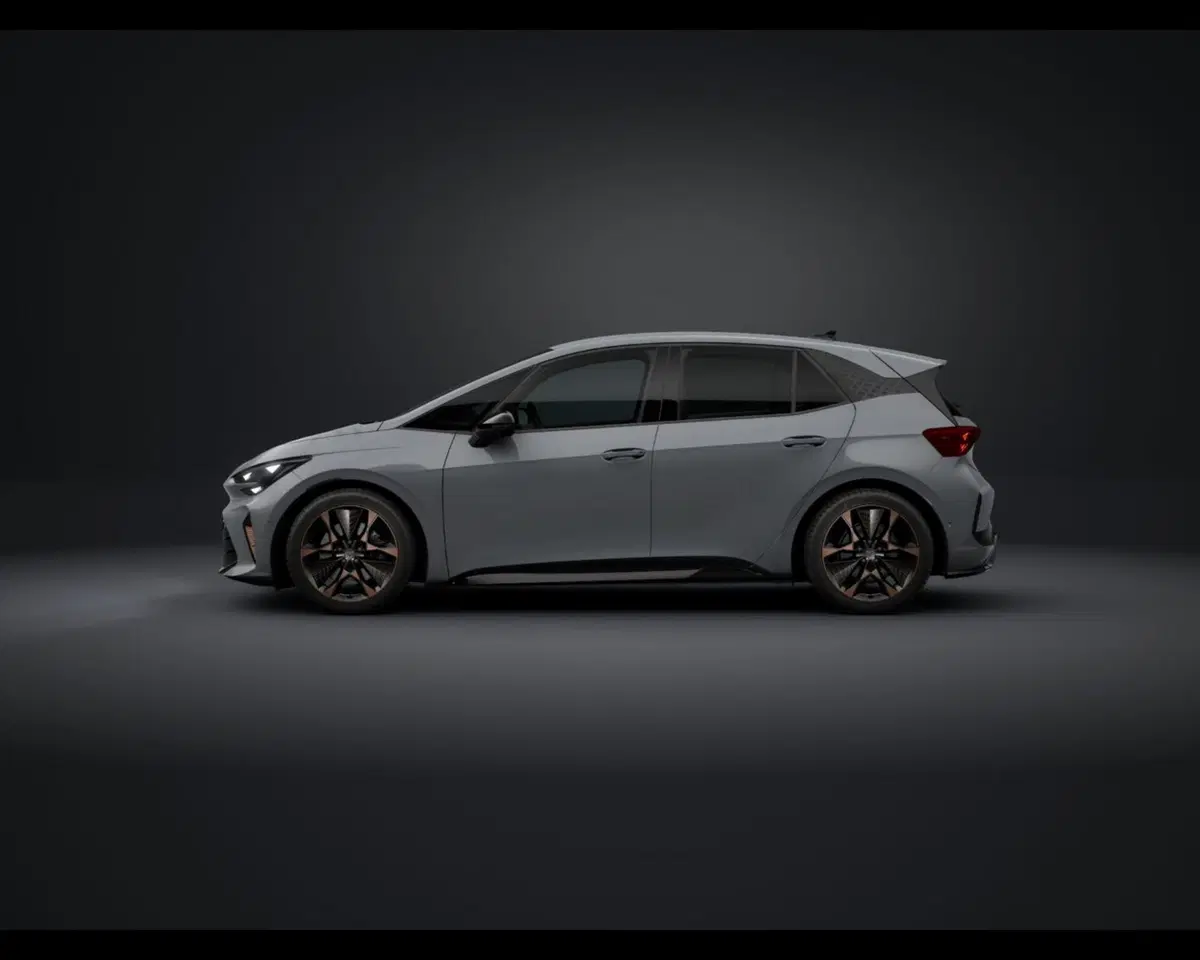 Cupra Born nuova a Ravenna (5)