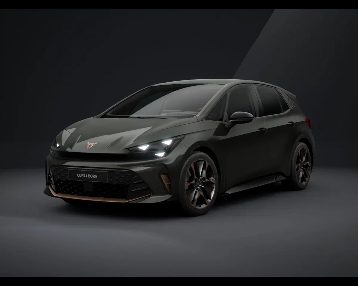 Cupra Born nuova a Ravenna