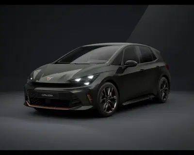 Cupra Born Born 58kWh 204CV nuova a Ravenna