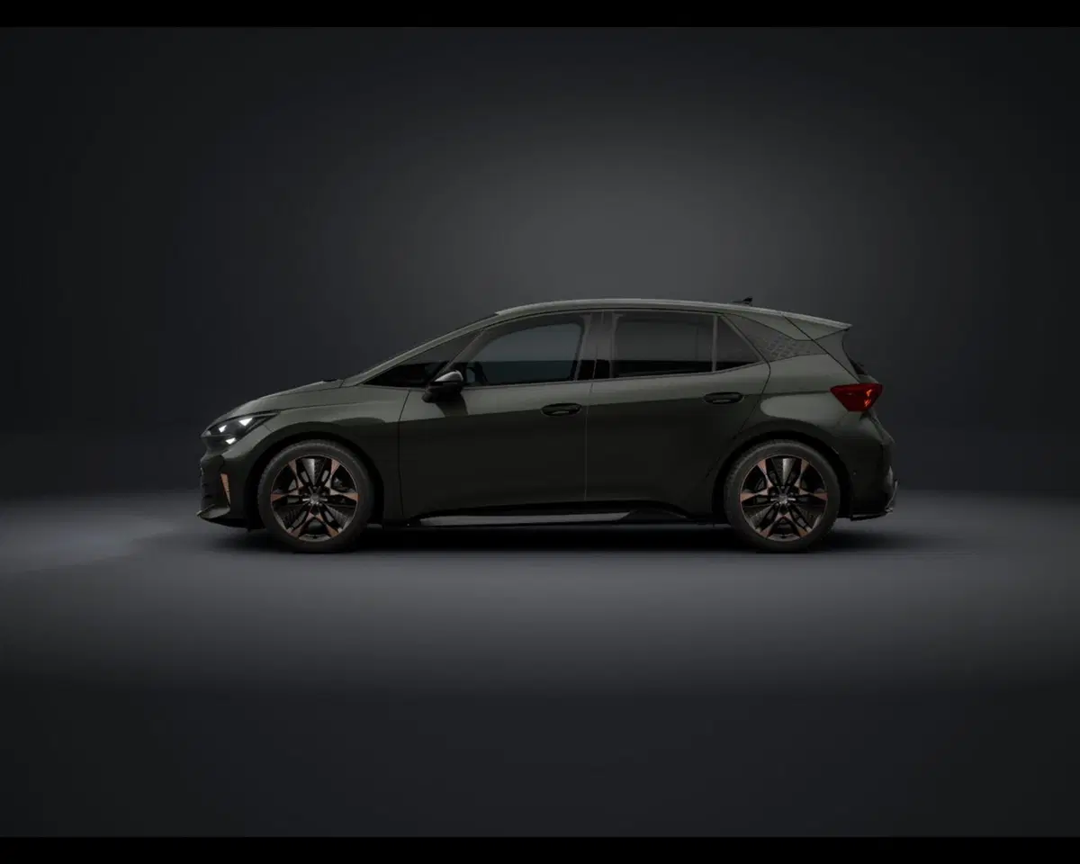 Cupra Born nuova a Ravenna (5)