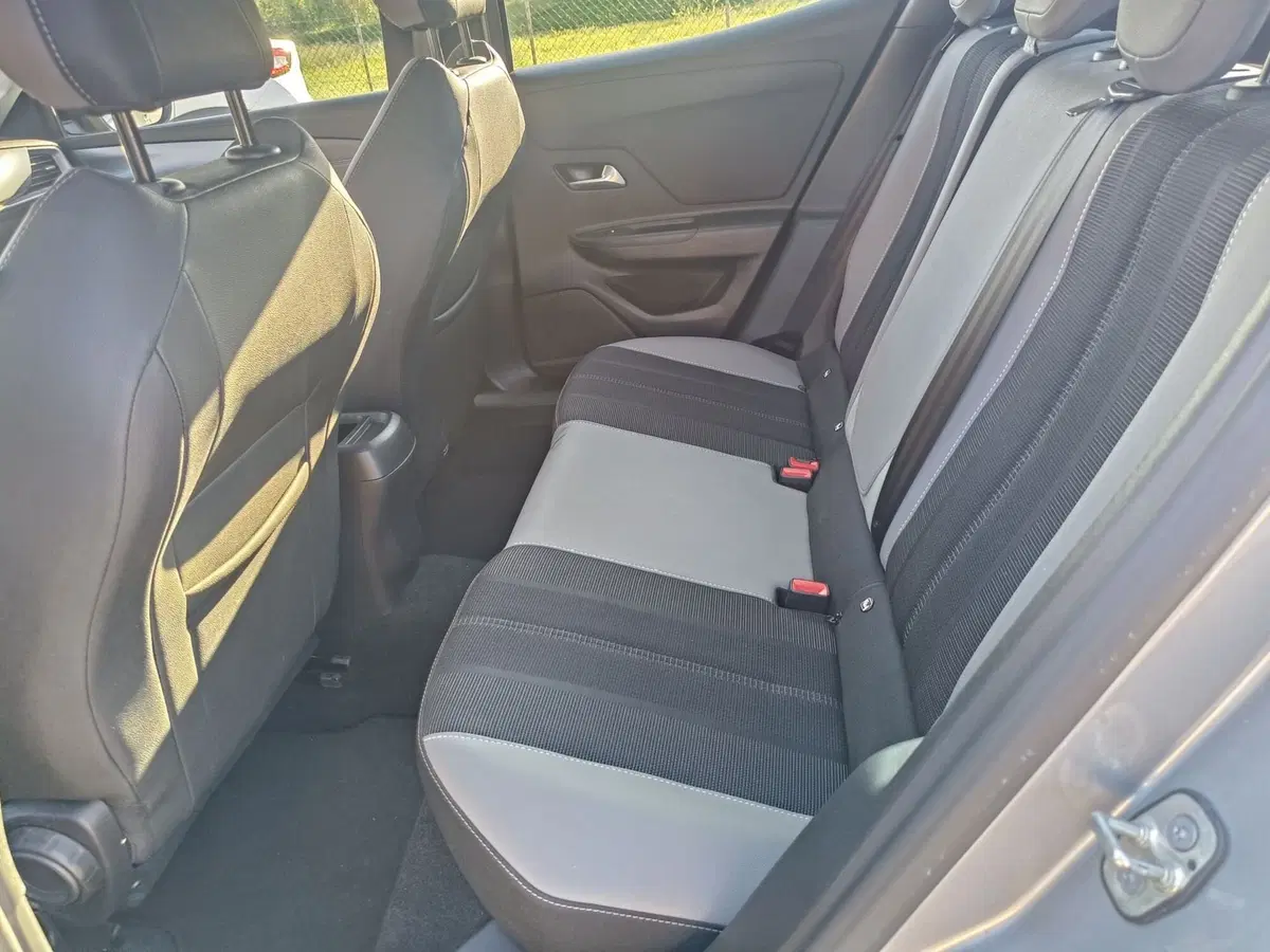 Opel Mokka usata a Pistoia (10)