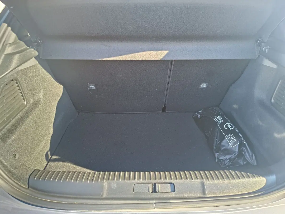 Opel Mokka usata a Pistoia (8)