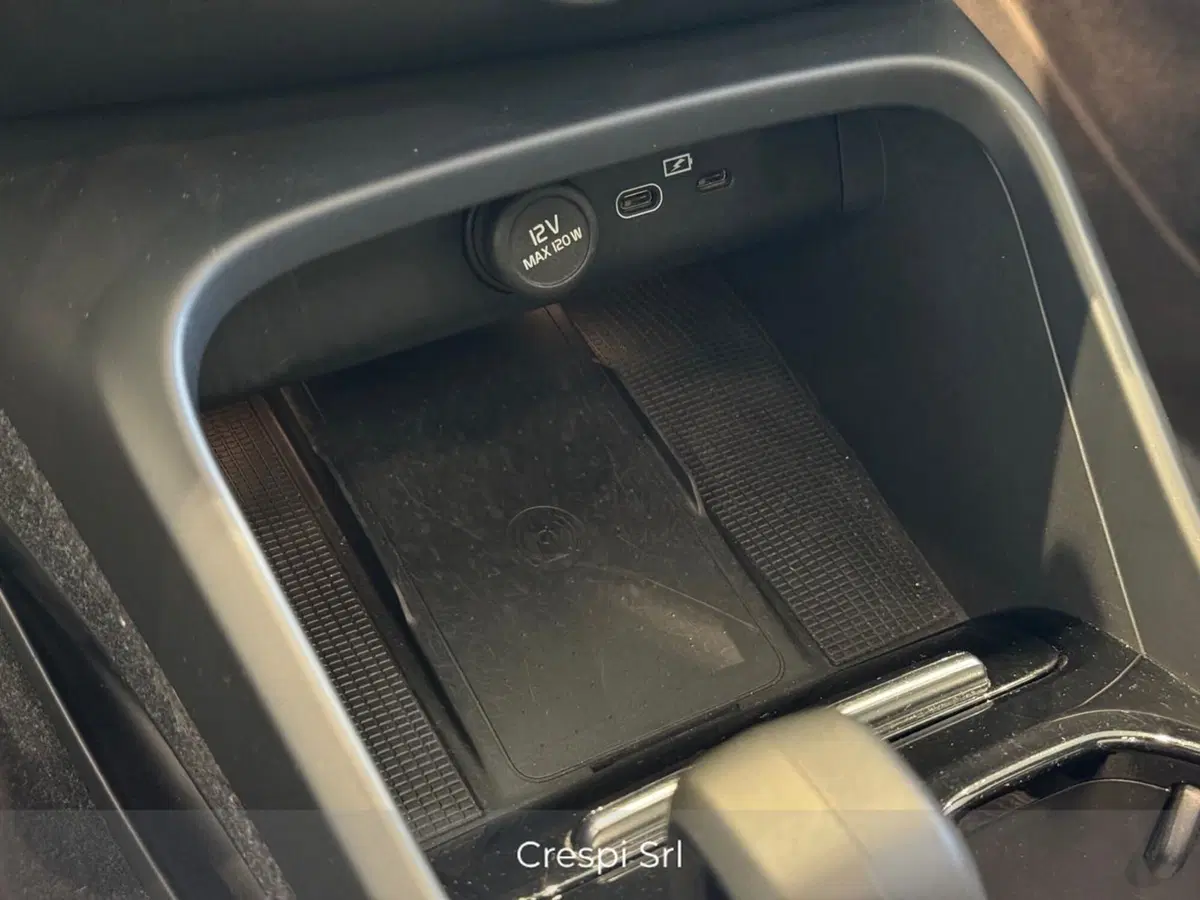 Volvo XC40 usata a Varese (19)