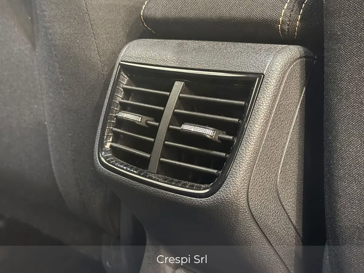 Skoda Fabia usata a Varese (17)