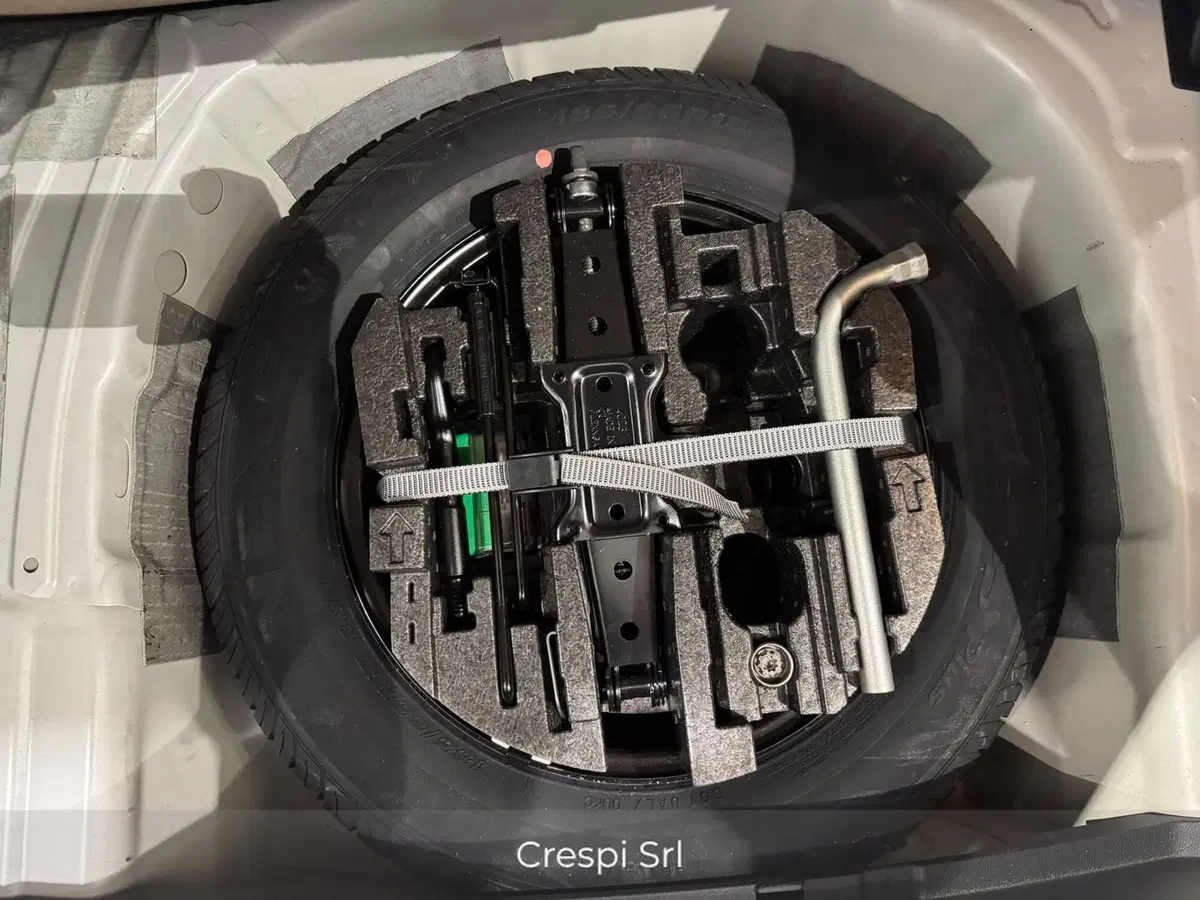 Skoda Fabia usata a Varese (18)