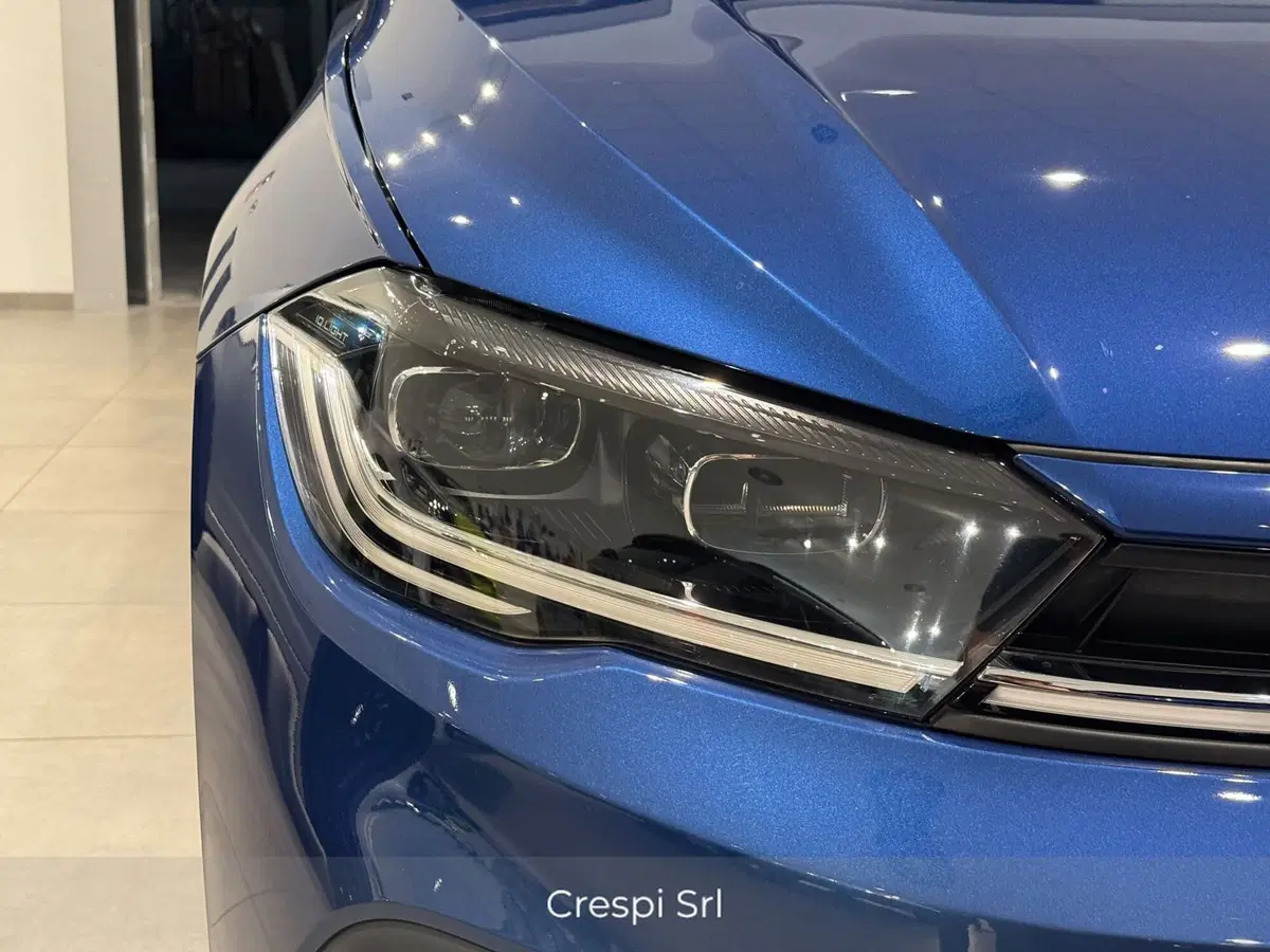 Volkswagen Polo usata a Varese (7)