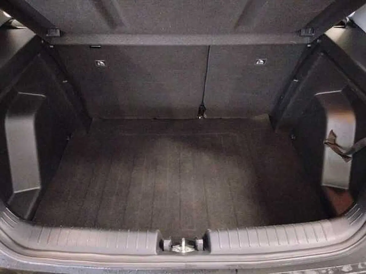 Hyundai Bayon usata a Milano (15)