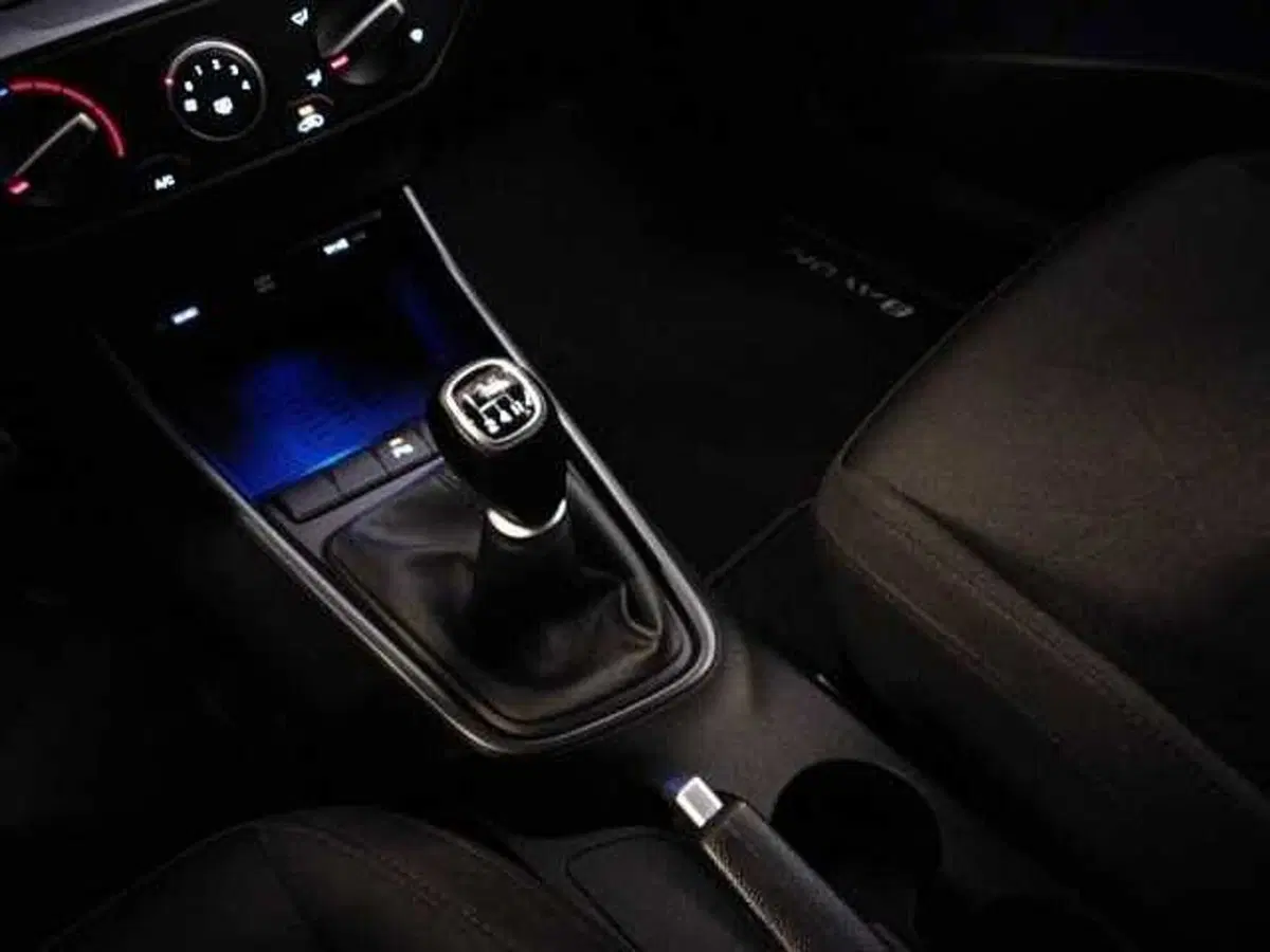 Hyundai Bayon usata a Milano (19)