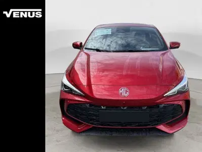 Mg MG3 1.5 hybrid+ Luxury auto del 2025 usata a Monza