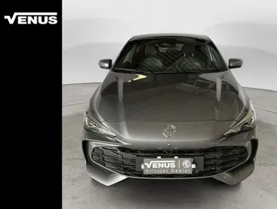 Mg MG3 1.5 hybrid+ Luxury auto del 2025 usata a Monza