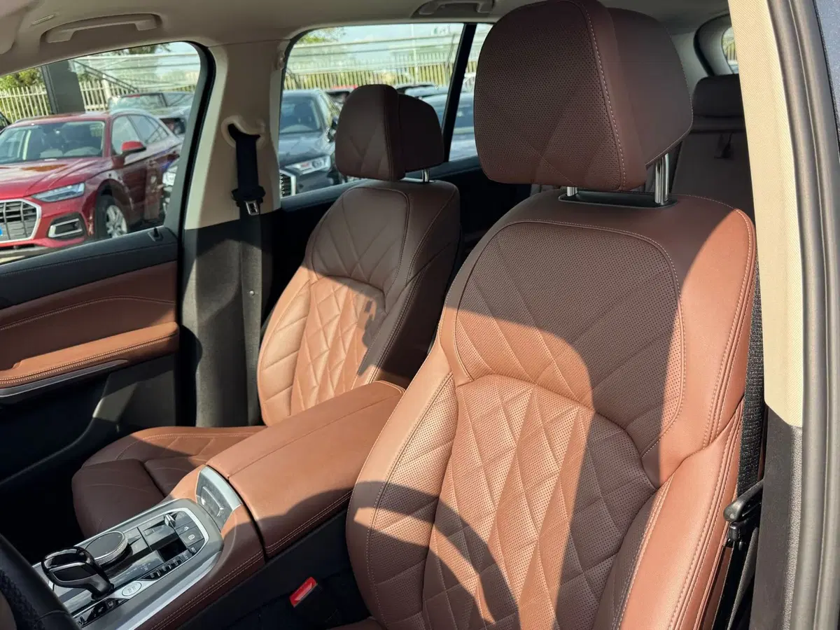 BMW X5 usata a Monza e Brianza (13)