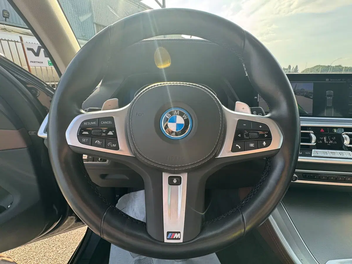 BMW X5 usata a Monza e Brianza (18)