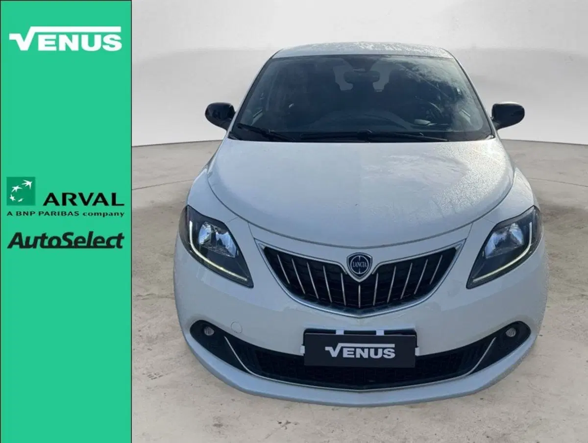 Lancia Ypsilon nuova a Monza e Brianza