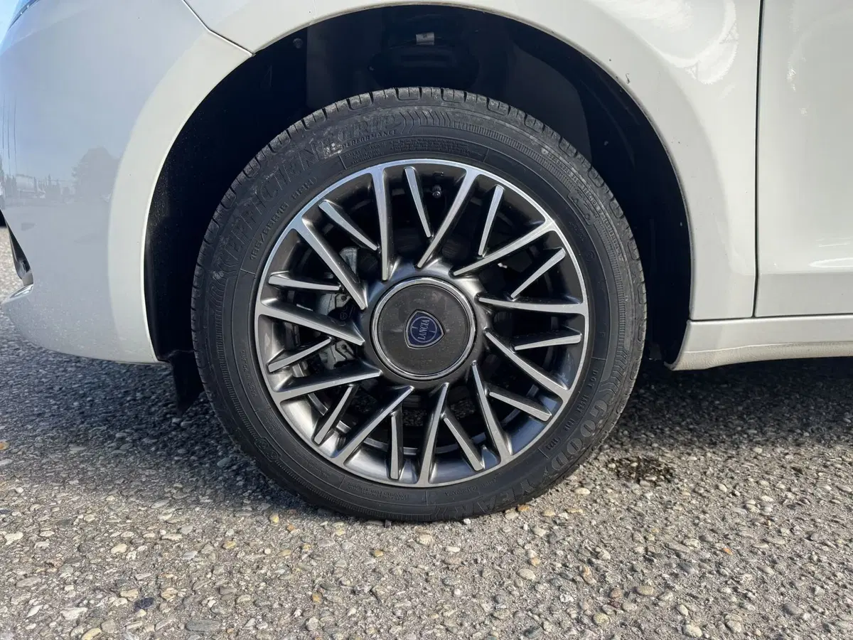 Lancia Ypsilon nuova a Monza e Brianza (16)
