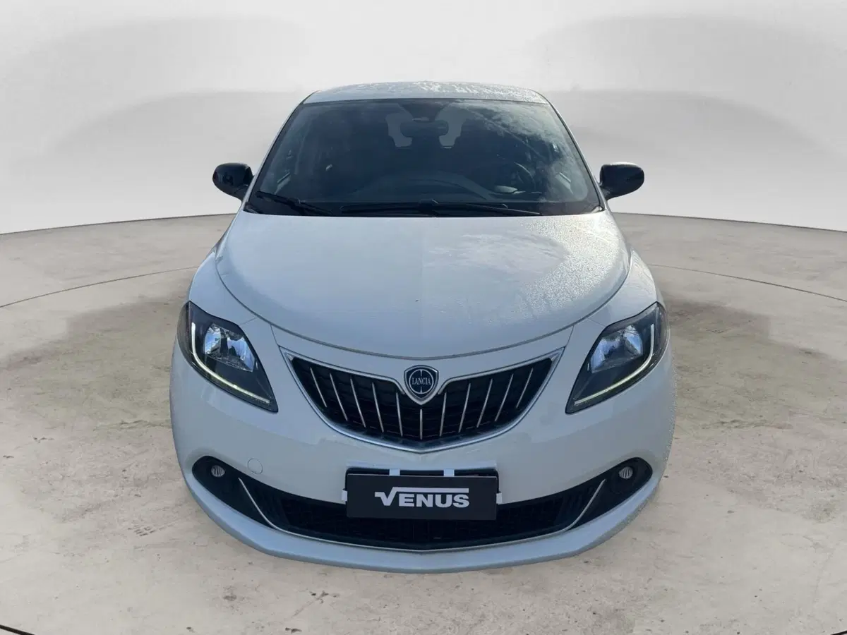 Lancia Ypsilon nuova a Monza e Brianza (2)