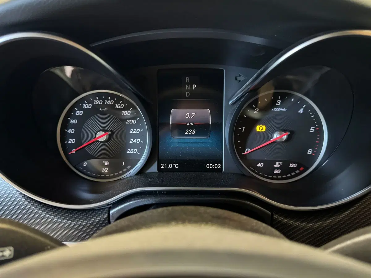 Mercedes-Benz Classe V nuova a Monza e Brianza (7)