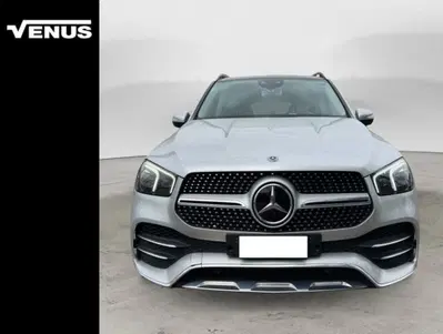Mercedes-Benz GLE SUV 350 d 4Matic Premium Plus del 2021 usata a Monza