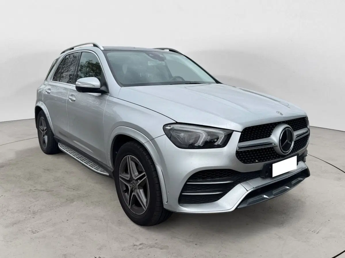 Mercedes-Benz GLE SUV usata a Monza e Brianza (15)