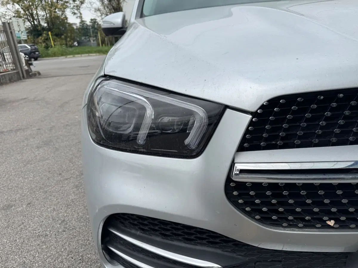 Mercedes-Benz GLE SUV usata a Monza e Brianza (16)