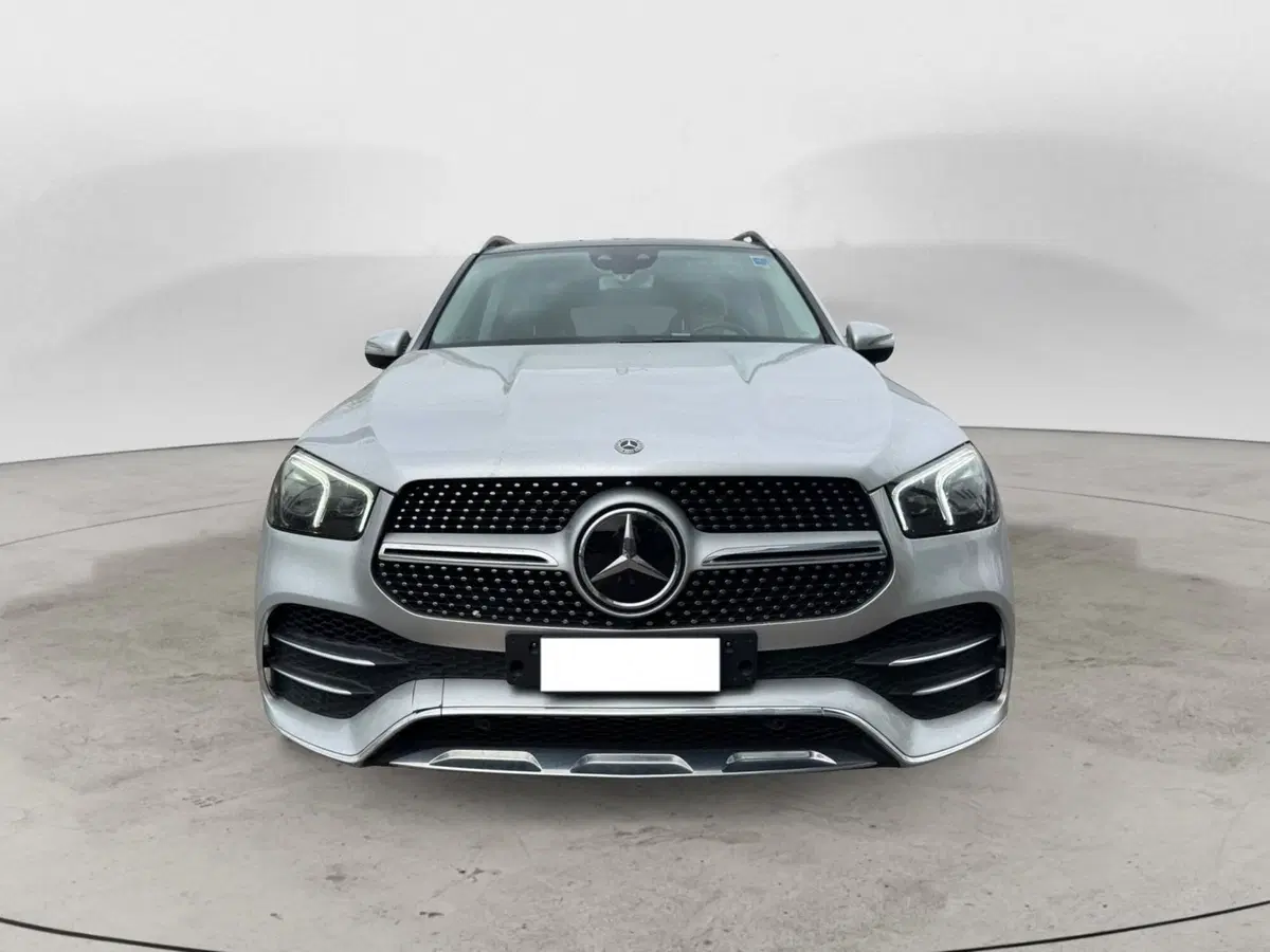 Mercedes-Benz GLE SUV usata a Monza e Brianza (2)