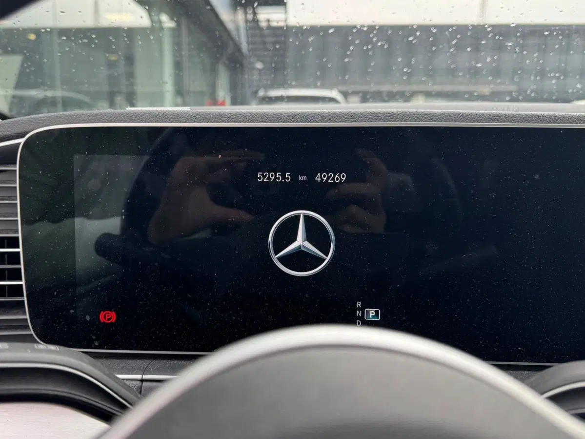 Mercedes-Benz GLE SUV usata a Monza e Brianza (9)