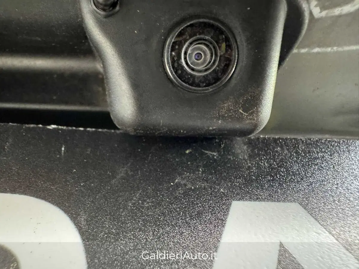 Skoda Scala nuova a Salerno (8)