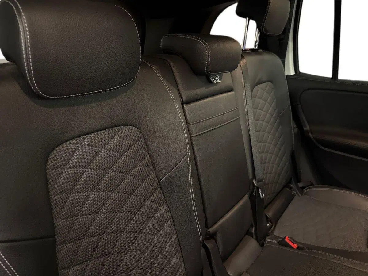 Mercedes-Benz GLB usata a Prato (16)