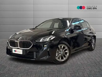 BMW Serie 1 120 48V auto del 2025 usata a Prato