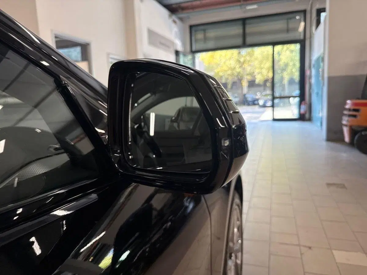 BMW Serie 1 usata a Prato (17)