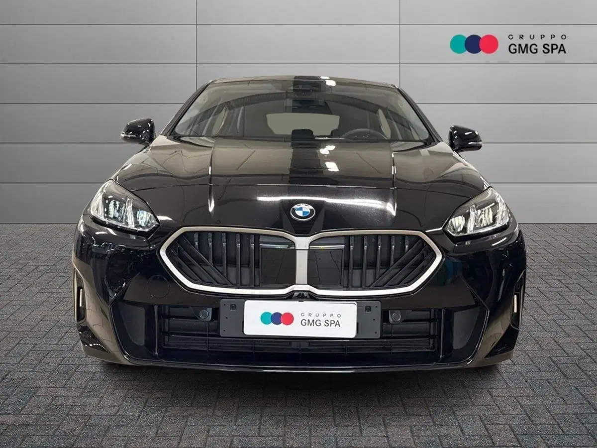 BMW Serie 1 usata a Prato (2)