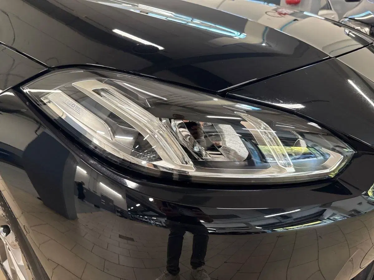 BMW Serie 1 usata a Prato (7)