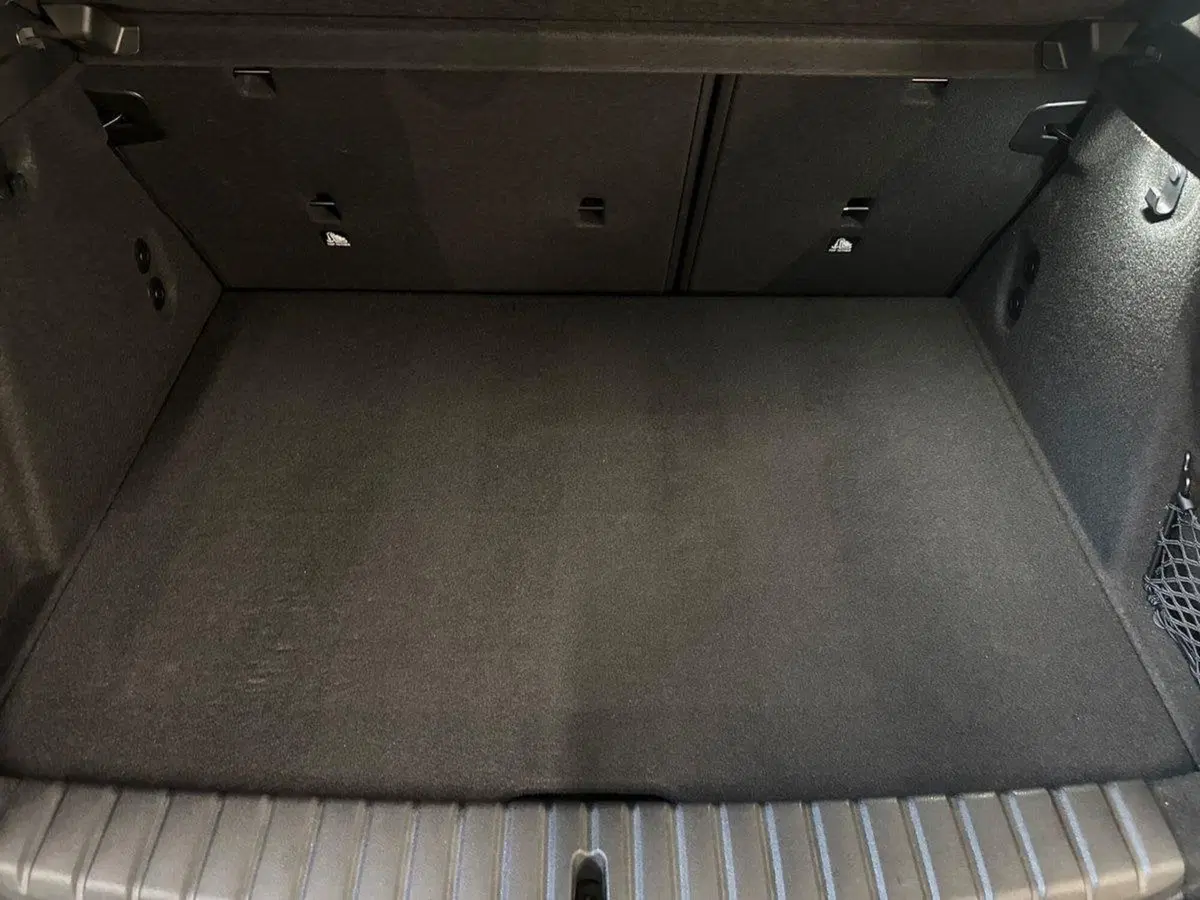 BMW Serie 1 usata a Prato (8)