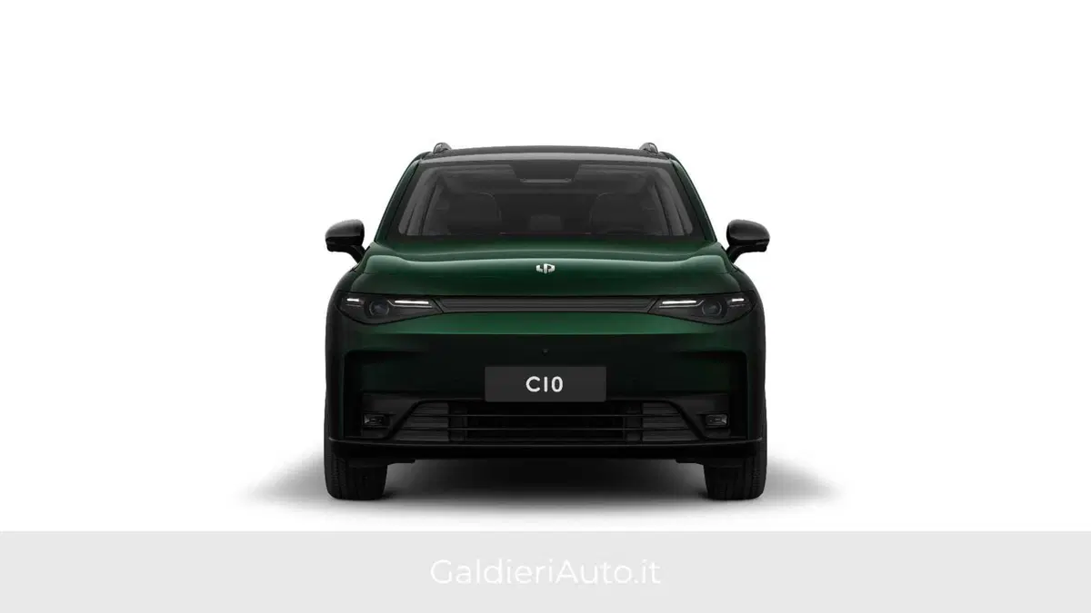 Leapmotor C10 nuova a Salerno (2)