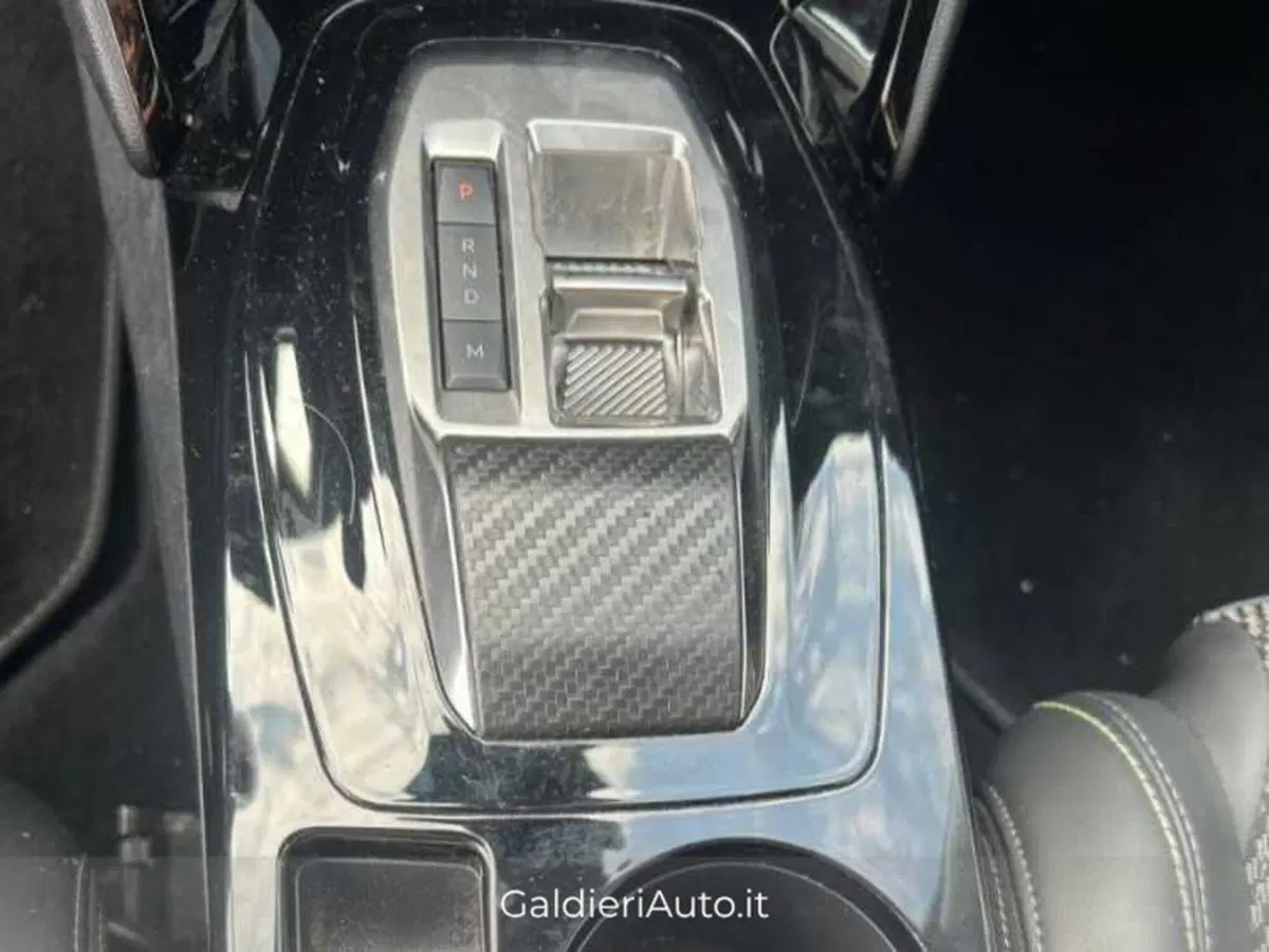 Peugeot 2008 usata a Salerno (15)