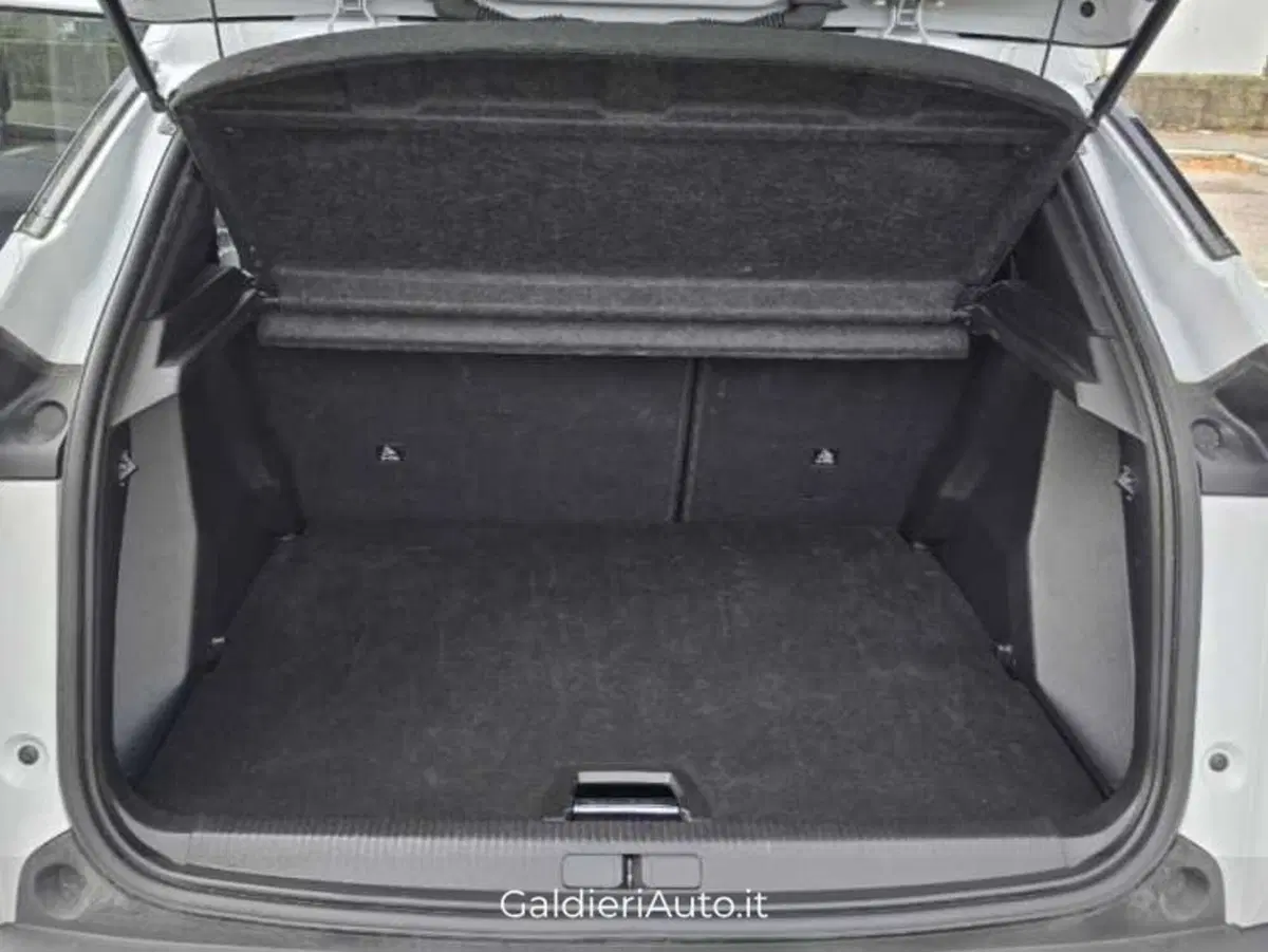 Peugeot 2008 usata a Salerno (15)