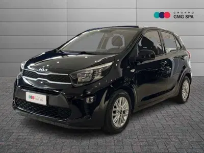 Kia Picanto 1.0 12V 5 porte Urban del 2022 usata a Firenze